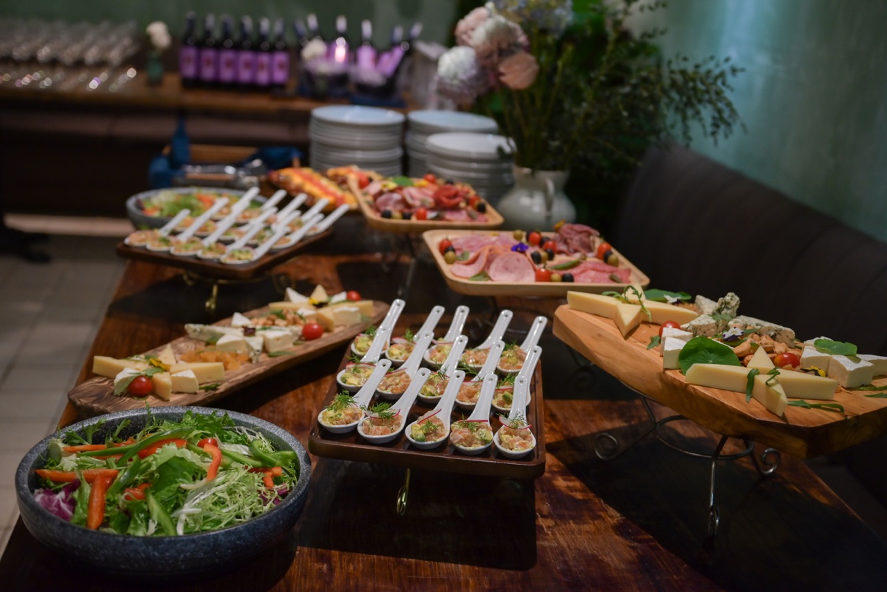 Thưởng thức hương vị
đặc trưng của BanCông